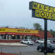 Image for article titled Waffle House Rang the Loudest Alarm About Hurricane Ian